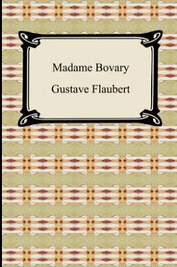 Cover Art for 9781420930627, Madame Bovary by Gustave Flaubert