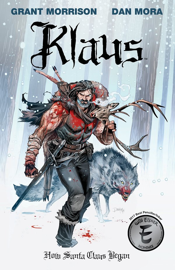 Cover Art