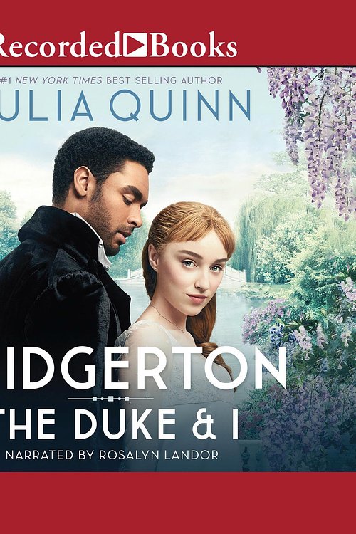 Cover Art for 9781664726529, The Duke and I by Julia Quinn