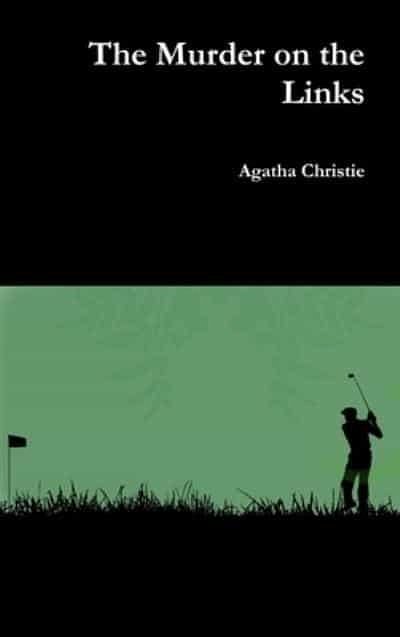 Cover Art for 9780359364060, The Murder on the Links by Agatha Christie