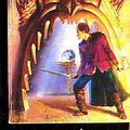 Cover Art for 9780553259285, Silverthorn by Raymond E. Feist