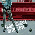 Cover Art for 9780786193158, From Russia With Love by Professor of Organic Chemistry Ian Fleming