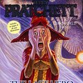 Cover Art for 9780060507770, The Last Hero by Terry Pratchett