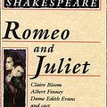 Cover Art for 9780007327386, Romeo and Juliet by William Shakespeare