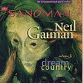 Cover Art for 9780857680389, Sandman: Dream Country v. 3 by Neil Gaiman