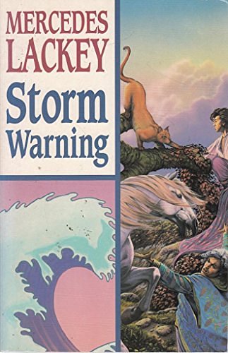 1 editions of Storm Warning - Book One of the Mage Storms by Mercedes Lackey