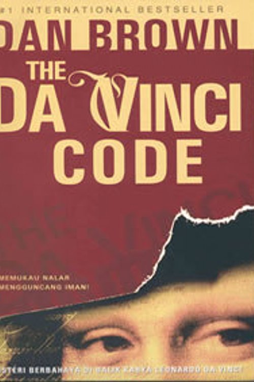 Cover Art for 9789791600385, The Da Vinci Code by Dan Brown