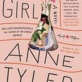 Cover Art for 9780804141260, Vinegar GirlHogarth Shakespeare by Anne Tyler