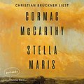 Cover Art for B0BNPLZZTV, Stella Maris (German edition) by Cormac McCarthy