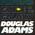 Cover Art for 9780330508117, The Hitchhiker's Guide to the Galaxy by Douglas Adams