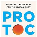 Cover Art for 9781668032145, Protocols by Andrew Huberman