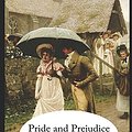 Cover Art for 9781520673554, Pride and Prejudice by Jane Austen