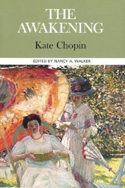 Cover Art for 9780312195755, Awakening 2e Cscc by Nancy A. Walker