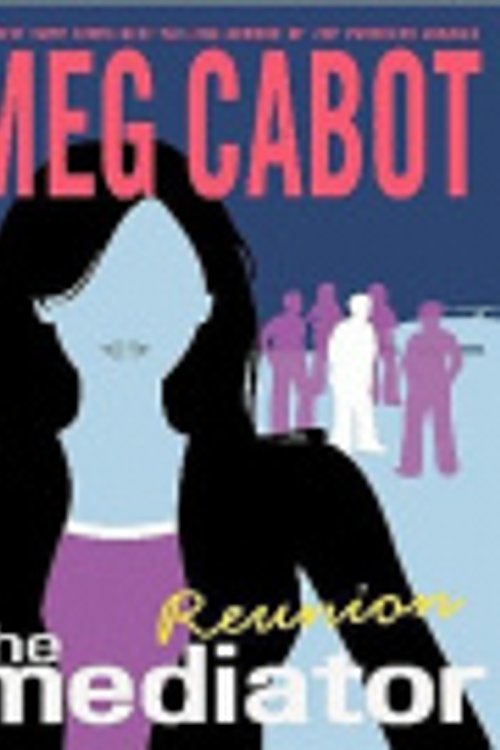 Cover Art for 9780060816827, Reunion by Meg Cabot