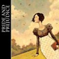 Cover Art for 9781537199573, Pride and Prejudice by Jane Austen