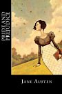 Cover Art for 9781537199573, Pride and Prejudice by Jane Austen