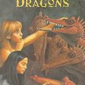 Cover Art for 9780152008642, A Sending of Dragons by Jane Yolen