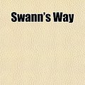 Cover Art for 9781153740593, Swann’s Way by Marcel Proust