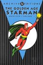 The Golden Age Starman Archives, Vol. 1