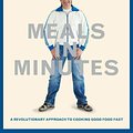 Cover Art for 9781401324421, Jamie Oliver's Meals in Minutes by Jamie Oliver