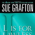 Cover Art for 9780449000670, L Is for Lawless by Sue Grafton