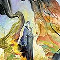 Cover Art for B00TXNOGOG, The Sandman: Overture (2013-2015) #4 (of 6): Special Edition (The Sandman- Overture (2013- )) by Neil Gaiman