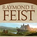 Cover Art for 9782820502193, Silverthorn by Raymond E. Feist