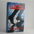 Cover Art for 9783829901116, Die Jagdpartie by John Sandford