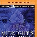 Cover Art for 9781501260186, Midnight's Children by Salman Rushdie