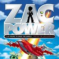 Cover Art for 9781742733104, Zac Power: Sky High by H. I. Larry