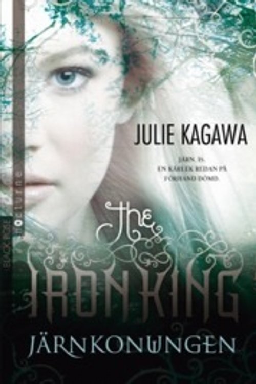 Cover Art for 9789150700404, JÃ¤rnkonungen by Unknown