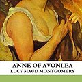 Cover Art for 9781481079068, Anne of Avonlea by Lucy Maud Montgomery