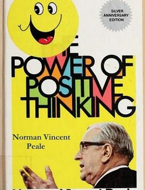 Cover Art for 9788087888230, The Power of Positive Thinking by Rev. Dr. Norman Vincent Peale