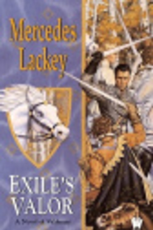 Cover Art for 9781101110089, Exile's Valor by Mercedes Lackey