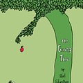 Cover Art for 9781846143830, The Giving Tree by Shel Silverstein