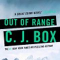 Cover Art for 9780857891860, Out of Range by C. J. Box