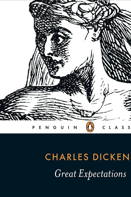 Cover Art for 9780718192624, Great Expectations by Charles Dickens