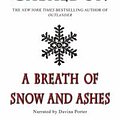 Cover Art for 9781419348907, A Breath of Snow and Ashes by Diana Gabaldon