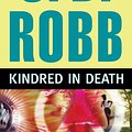 Cover Art for 9780399155956, Kindred in Death by J. D. Robb