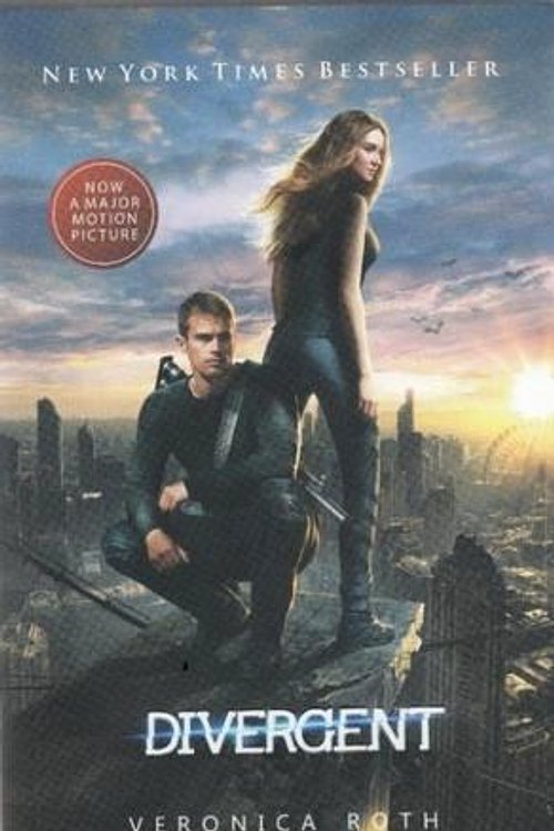 Cover Art for 9789794338094, Divergent by Veronica Roth