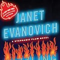 Cover Art for 9780312383305, Sizzling Sixteen by Janet Evanovich