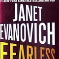 Cover Art for 9781250058065, Fearless Fourteen: A Stephanie Plum Novel (Stephanie Plum Novels) by Janet Evanovich