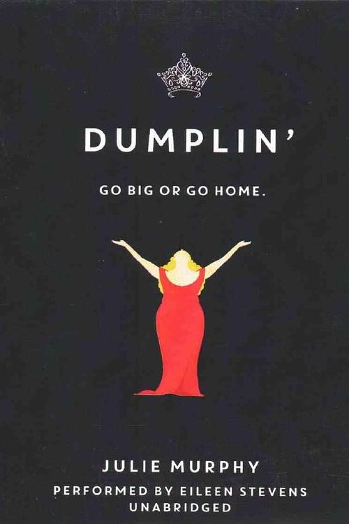 Cover Art for 9781504645225, Dumplin’ by Julie Murphy