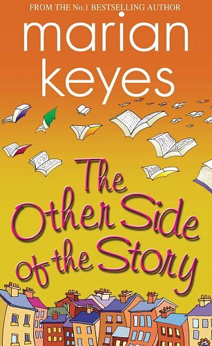 Cover Art for 9781842231937, The Other Side of the Story by Marian Keyes