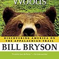 Cover Art for 9780736651479, A Walk in the Woods by Bill Bryson