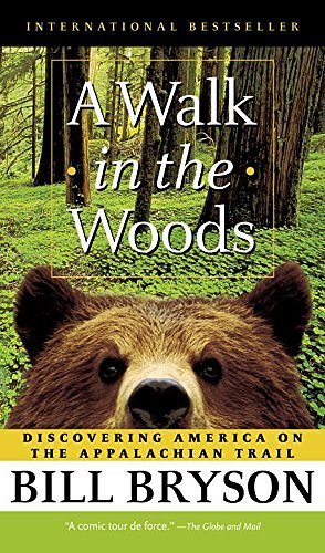 Cover Art for 9780736651479, A Walk in the Woods by Bill Bryson