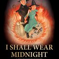 Cover Art for 9781409096306, I Shall Wear Midnight: (Discworld Novel 38) by Terry Pratchett, Laura Ellen Andersen