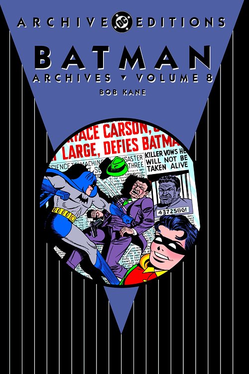 Cover Art for 9781401237448, Batman by Dc Comics