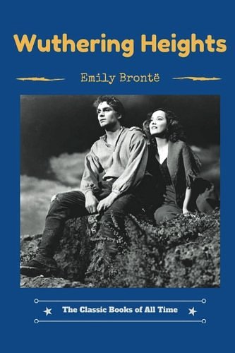 Cover Art for 9781547048205, Wuthering Heights by Brontë, Emily