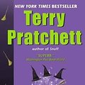 Cover Art for 9780613572972, Wyrd Sisters by Terry Pratchett